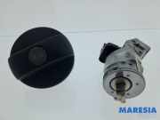 Schließzylinder für Zündschloß Citroen C3 II SC 4162PT