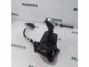 Schalthebel Renault Scenic III JZ 8200792999