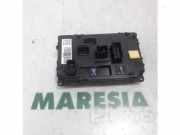 Sicherungskasten Citroen C3 Picasso SH 9665778480