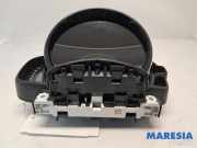 Instrumentenkombination Citroen C1 II B001115380