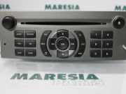 CD-Radio Peugeot 407 6564W5