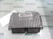 Steuergerät Automatikgetriebe Citroen C5 I DC 9639452380