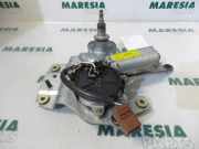 Wischermotor hinten Peugeot Partner I Kasten 0390201408