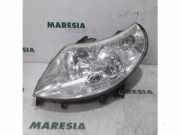 Hauptscheinwerfer links Fiat Ducato Kasten 250 1340664080