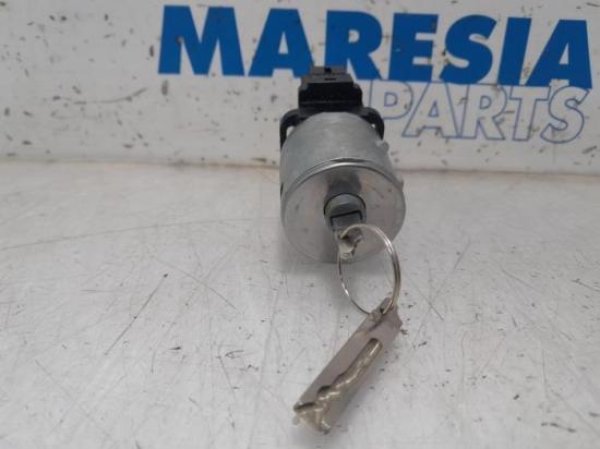 Schließzylinder für Zündschloß Peugeot 3008 I 36410602 Bild Schließzylinder für Zündschloß Peugeot 3008 I 36410602