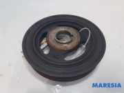 Zahnriemenscheibe Kurbelwelle Citroen Jumpy II Kasten 9654961080