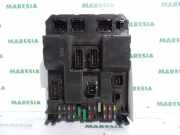 Sicherungskasten Peugeot 307 9651197080