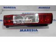 Rückleuchte links Fiat Ducato Bus 250 1366454080