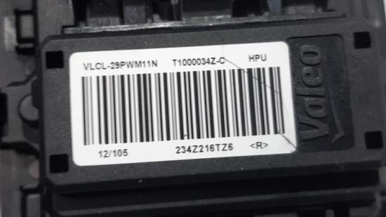 Widerstand Heizung Peugeot 208 I CA, CC T1000034 Bild Widerstand Heizung Peugeot 208 I CA, CC T1000034