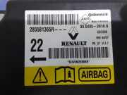 Steuergerät Airbag Renault Megane III Grandtour KZ 285587230R