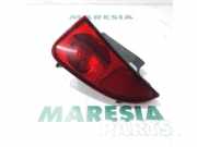 Nebelschlussleuchte Renault Espace IV K 8200027155