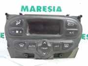 Heizungsbetätigung (Konsole) Peugeot 206 Schrägheck 2A/C 96430550XT