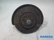 Achsschenkel links hinten Citroen C5 III RD 517628