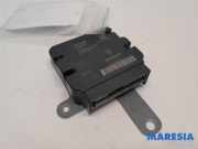 Steuergerät Airbag Renault Clio IV BH 985101389R