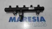 Abstellvorrichtung für Einspritzanlage Peugeot Expert II Kasten VF 1570N5