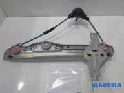 Fensterheber rechts hinten Peugeot 208 I CA, CC A002C501