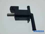 Druckwandler für Turbolader Renault Captur I H5, J5 8200603558