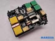 Sicherungskasten Peugeot 2008 I 9804848480