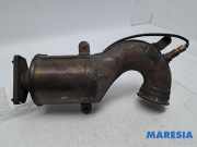 Katalysator ohne Lambdasonde Alfa Romeo Giulietta 940 55218497