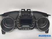 Instrumentenkombination Citroen C5 III Break RW 9665368880