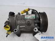 Klimakompressor Peugeot 207 CC 9822826880