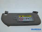 Sonnenblende links Peugeot 108 16117727BJ