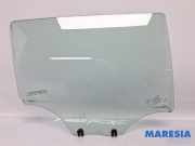 Türscheibe rechts hinten Peugeot 2008 I 9678175080