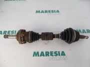Antriebswelle links vorne Fiat Punto 188 46307687