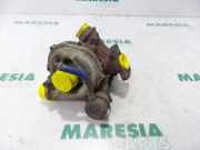 Turbolader Peugeot 206 SW 2E/K 9622526980