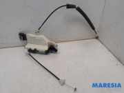 Klappenschlosszug Peugeot 3008 I PSA825158