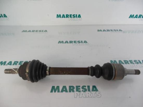 Antriebswelle links vorne Peugeot 307 3272LW Bild Antriebswelle links vorne Peugeot 307 3272LW