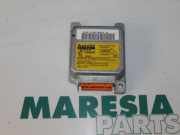 Steuergerät Airbag Peugeot 206 Schrägheck 2A/C 6545GJ