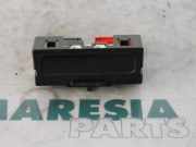 Multifunktionsanzeige Renault Clio II B 7700436307