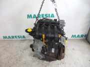 Motor ohne Anbauteile (Benzin) Renault Twingo II CN0 D4F772