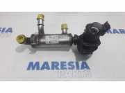 AGR-Ventil Peugeot Partner II Kasten 9672880080