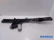 Fensterheber links vorne Fiat Doblo Kasten 263 51810880