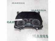 Instrumentenkombination Fiat Grande Punto 199 51867546
