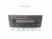 CD-Radio Fiat Grande Punto 199 7354918880