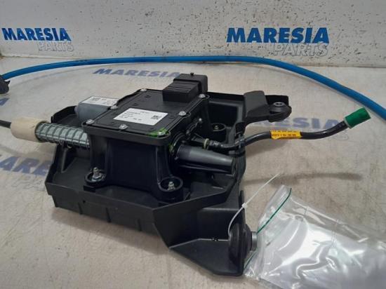 Sonstiges Teil Peugeot 5008 I 9673081580 Bild Sonstiges Teil Peugeot 5008 I 9673081580