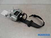 Sicherheitsgurt links hinten Opel Astra K Sports Tourer B16 34203695