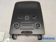 Multifunktionsanzeige Renault Scenic IV J9 280907586R