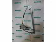 Fensterheber links hinten Fiat Multipla 186 46510670
