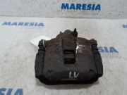 Bremszange links vorne Peugeot 207 4400R8