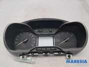 Instrumentenkombination Citroen C3 III SX 9813361680