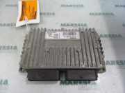 Steuergerät Automatikgetriebe Citroen C5 I DC 9639452780