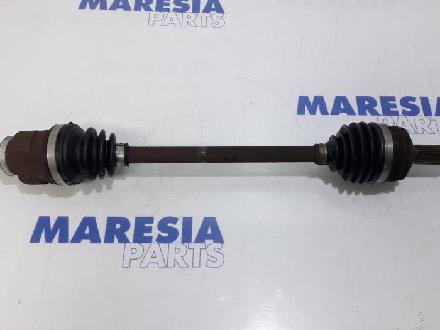 Antriebswelle links vorne Citroen C1 3272JY