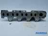 Verteilerrohr Kraftstoff Opel Vivaro B Kasten X82 140031243R Bild Verteilerrohr Kraftstoff Opel Vivaro B Kasten X82 140031243R