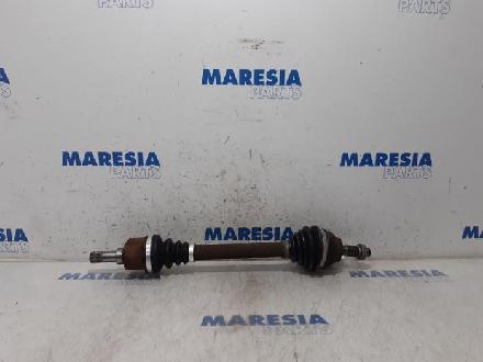 Antriebswelle links vorne Peugeot 5008 3272TZ