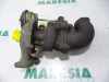 Turbolader Peugeot 206 Schrägheck 2A/C 0375G9 Bild Turbolader Peugeot 206 Schrägheck 2A/C 0375G9