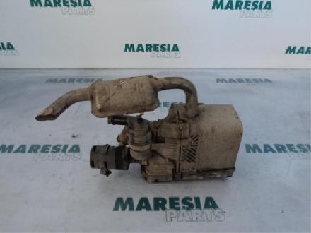 Standheizung Citroen C8 E 66724B